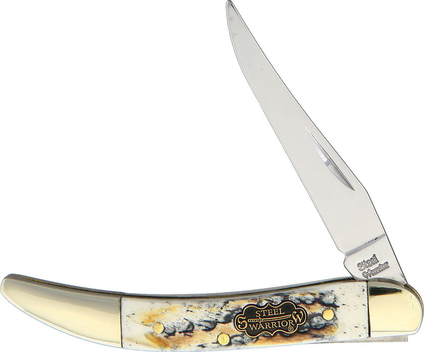 Toothpick Winter Aged Bone SW-109WABS