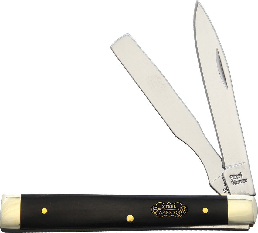Doctors Knife Buffalo Horn SW-120CBH