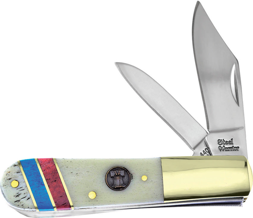 Barlow Liberty Bell SW-163LB