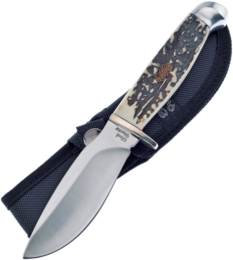 Trapper Skinner SW-601SBR