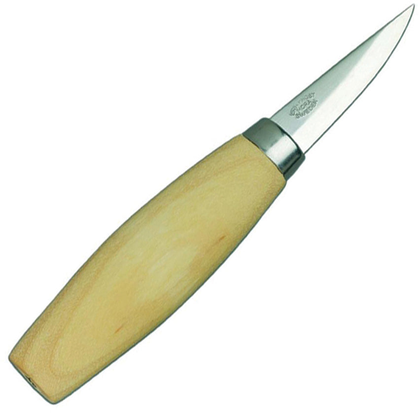 Woodcarving Knife 120 202408