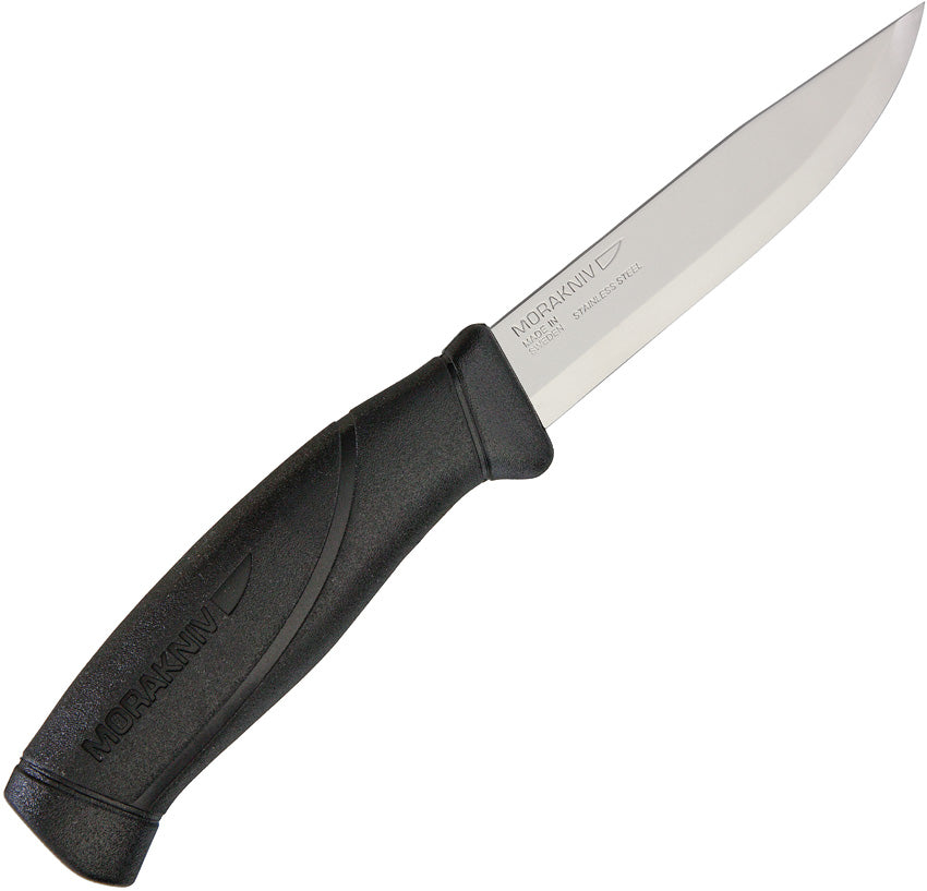 Companion Pinpack Black 118431