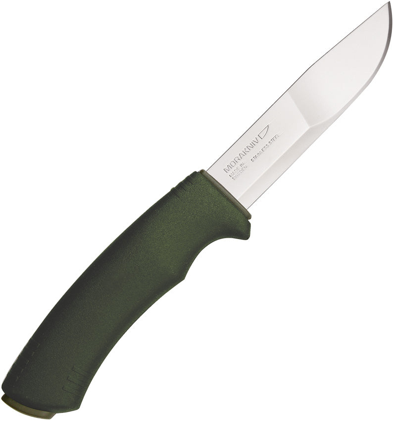 Bushcraft Fixed Blade Forest 202012