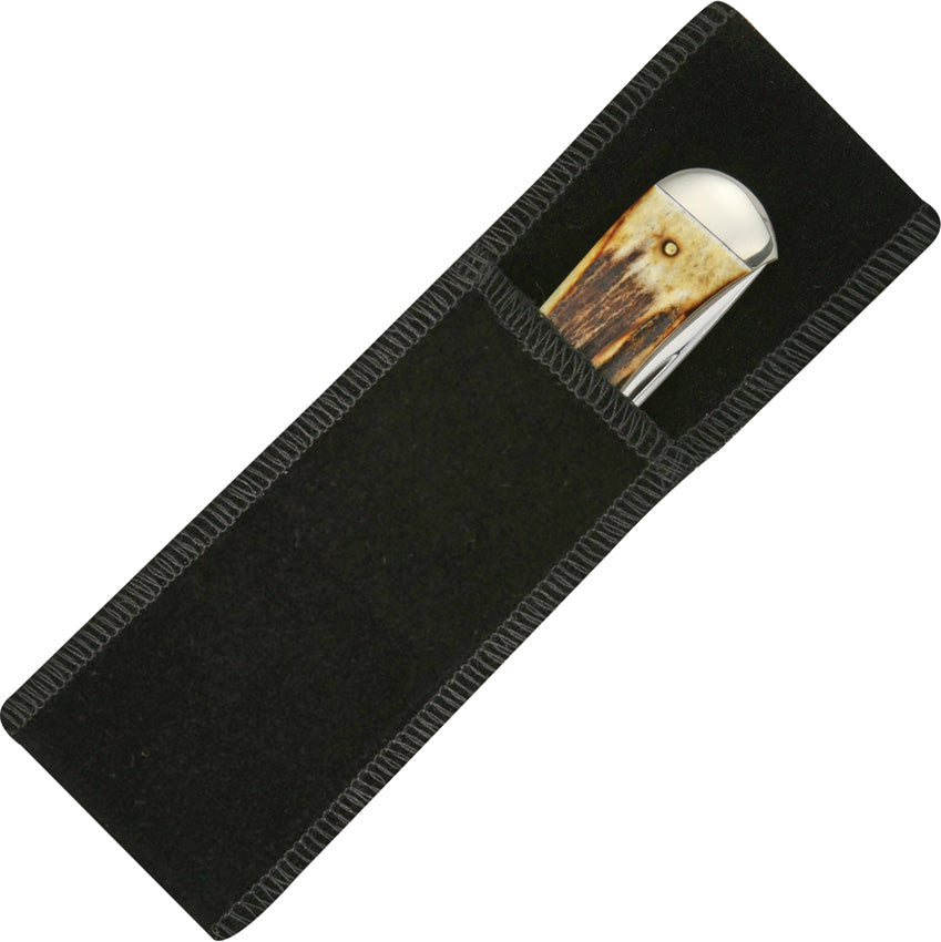 Folding Knife Slip Pouch AC130