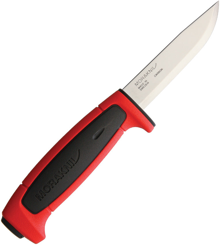 Basic 511 Fixed Blade Red FT01814