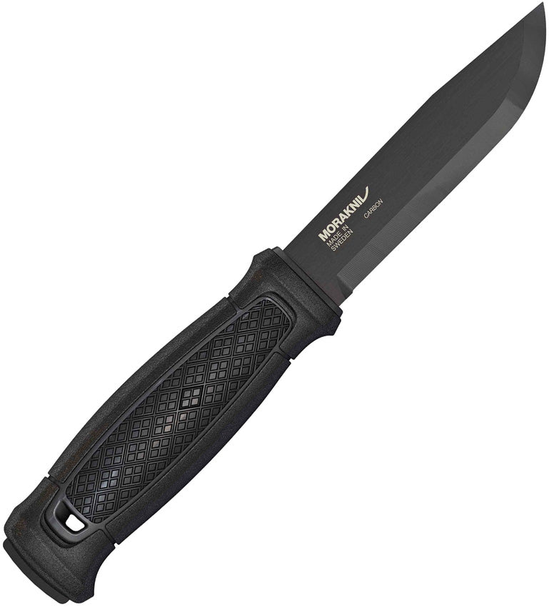 Garberg Carbon Steel Leather 118455