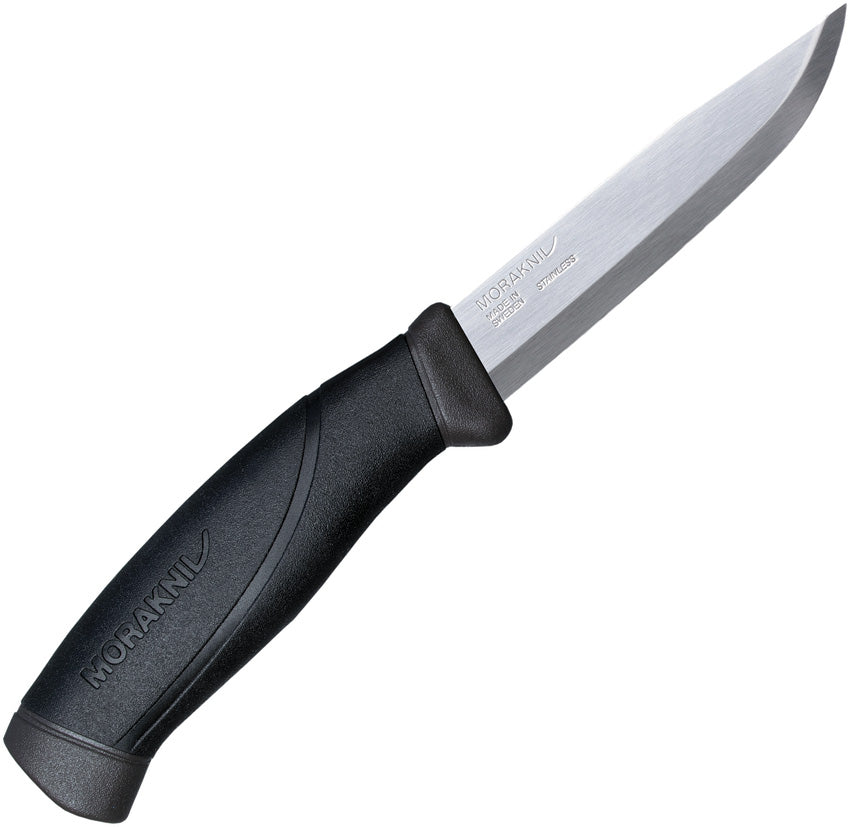 Companion HD SS Black 202278