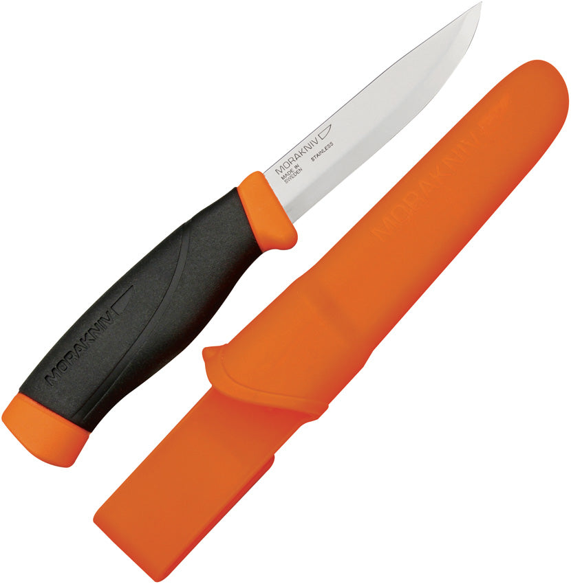 Companion HD Burnt Orange 202277