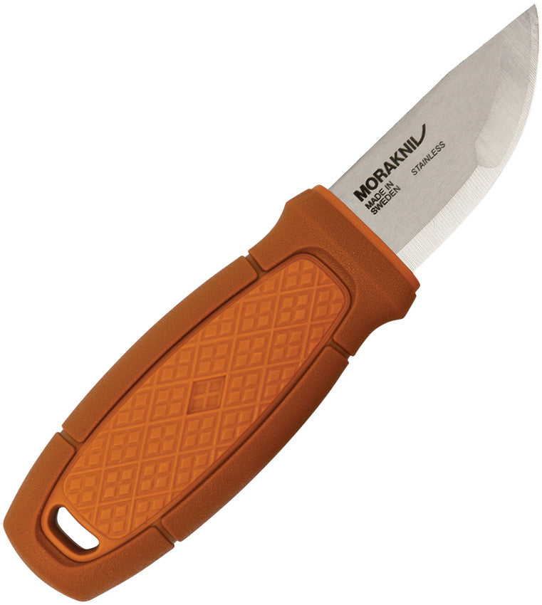 Eldris Knife Orange 118457