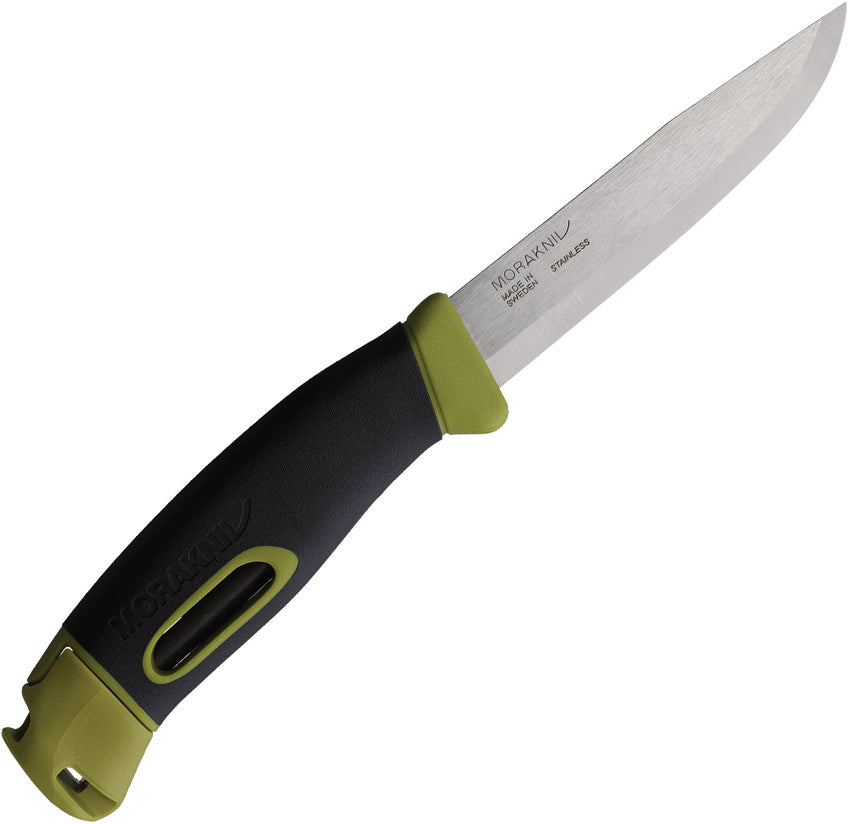 Companion Spark Green 118560
