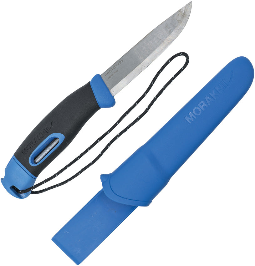 Companion Spark Blue 118562
