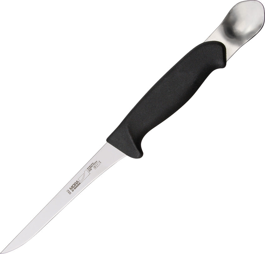 Gutting Knife 9152P with Spoon
