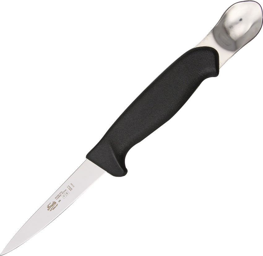 Gutting Knife with Spoon 203014