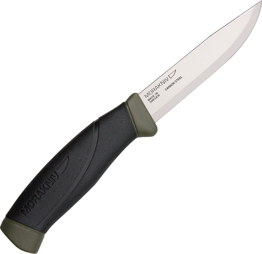 Companion MG Carbon Steel 202253