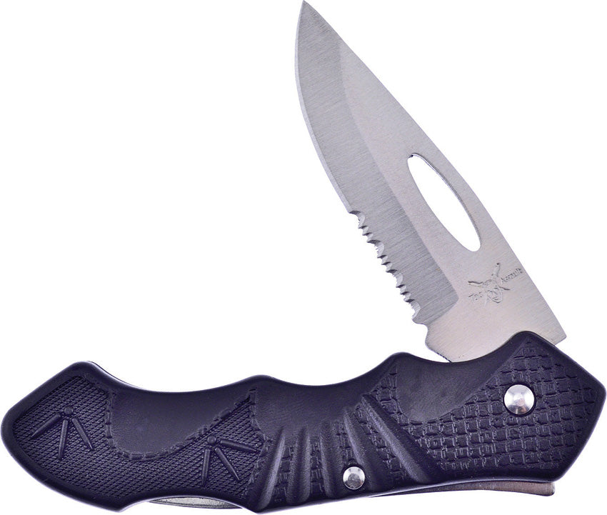 Lockback TA-07T