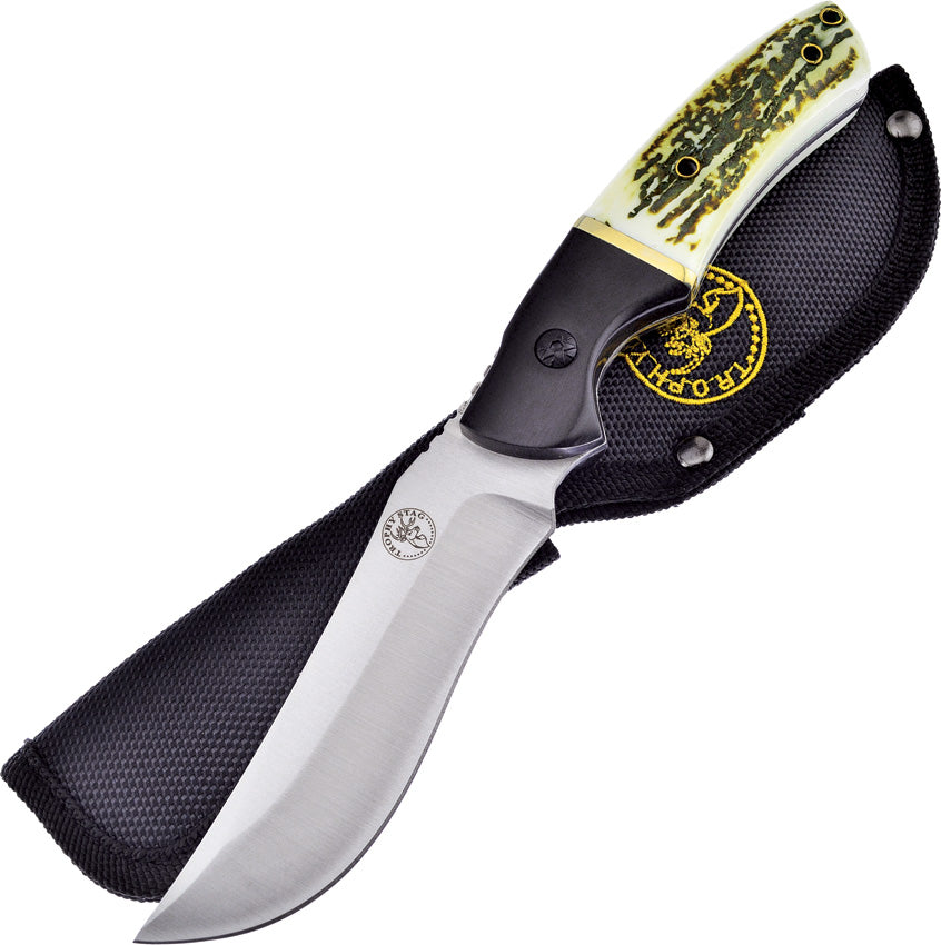 Small Bowie TS-002