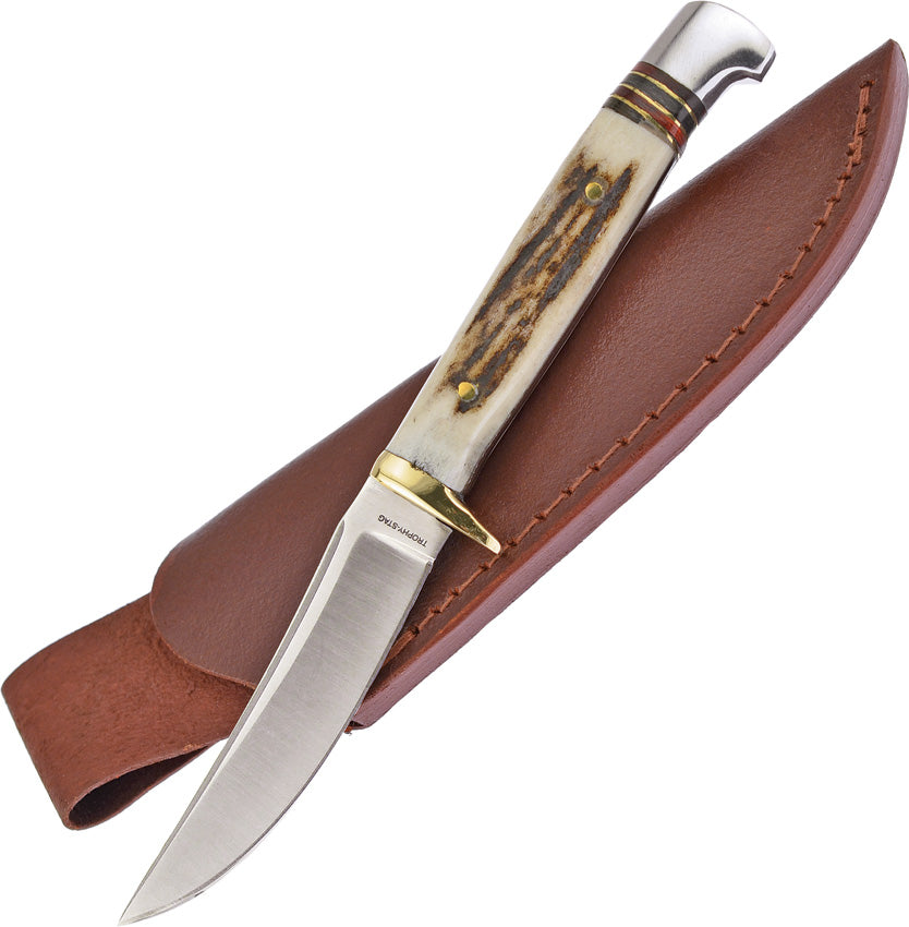 Trophy Stag Small Bowie TS-179DS