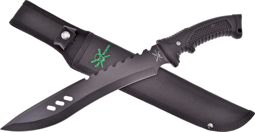 Bowie Black TX-17B