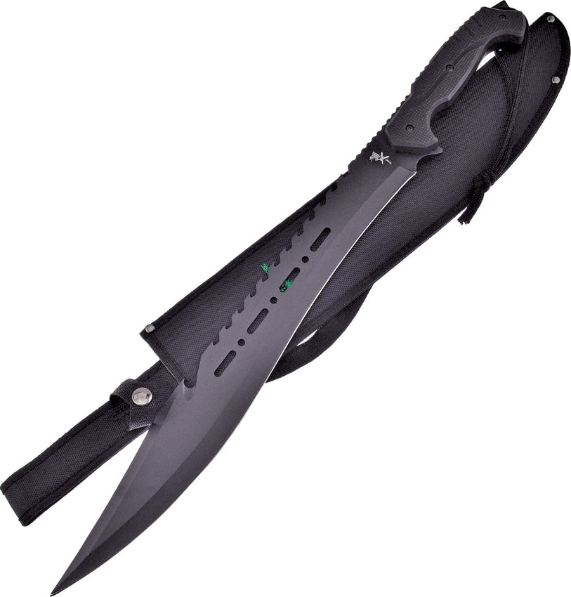 Machete TX-481BK