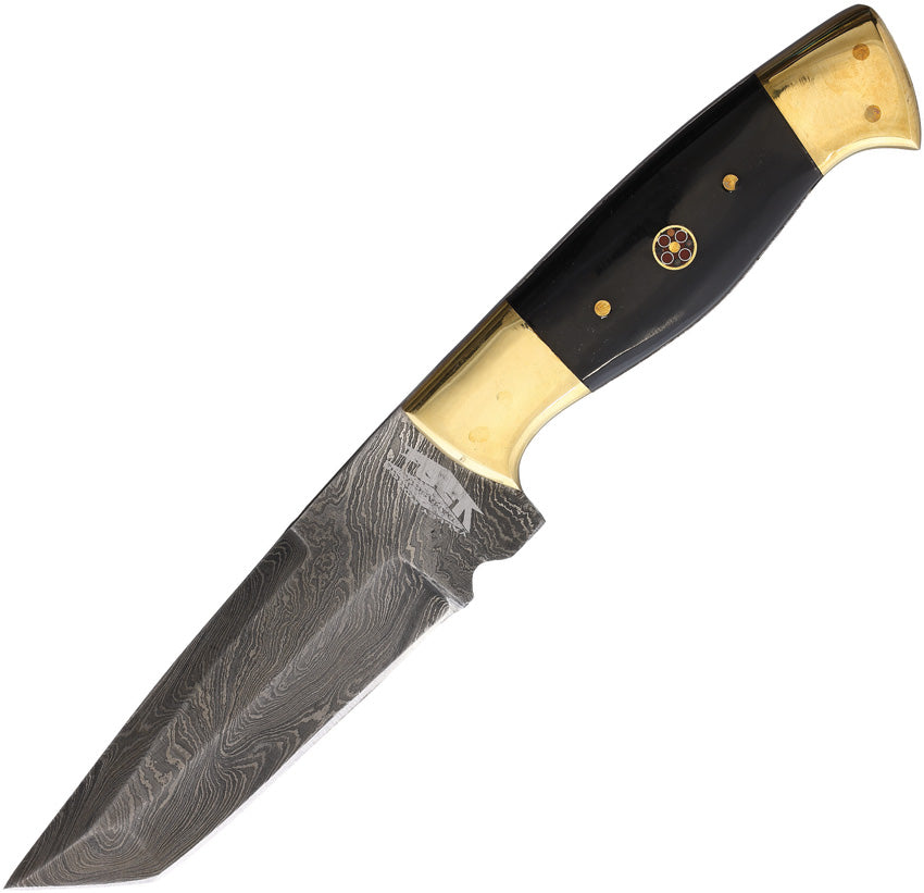 Fixed Blade Buffalo VFD-111BH