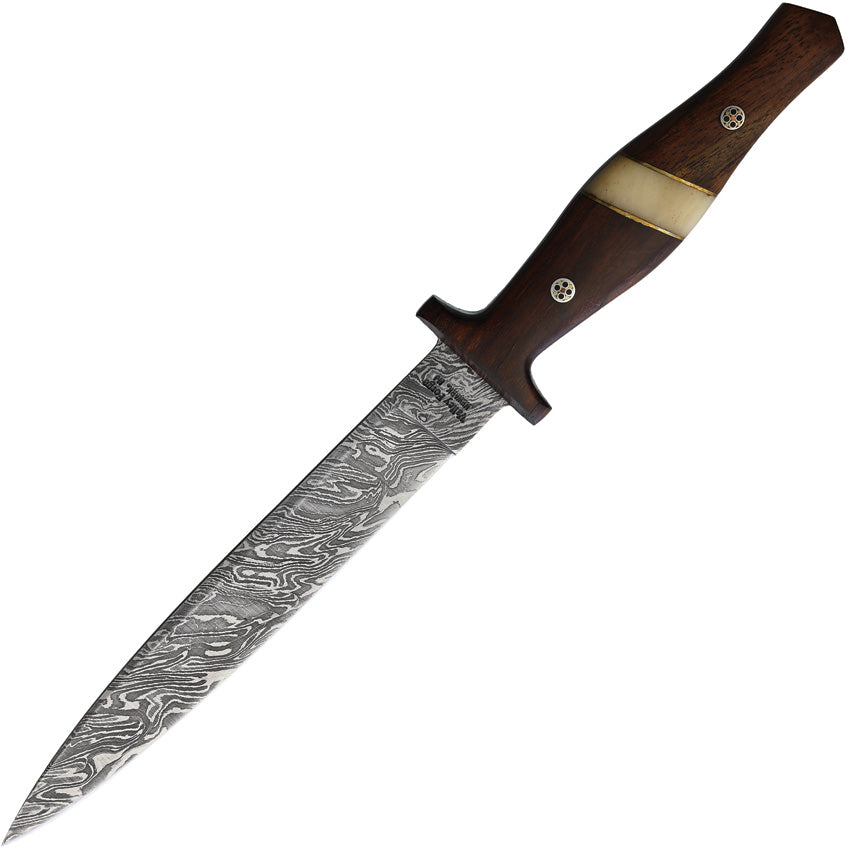 Dagger Rosewood VFD-33RWSB