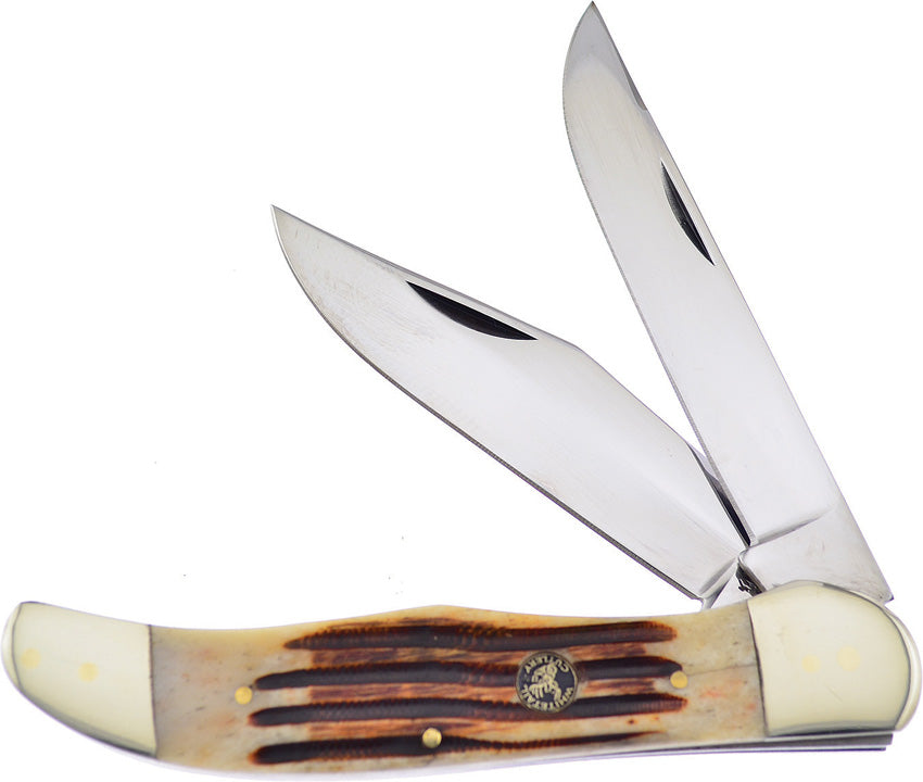 Folding Hunter Second Cut WT069SC