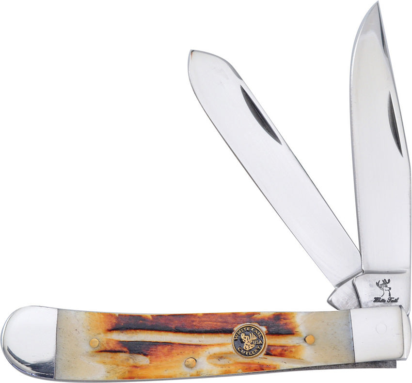 Trapper Second Cut WT-312SC/SS
