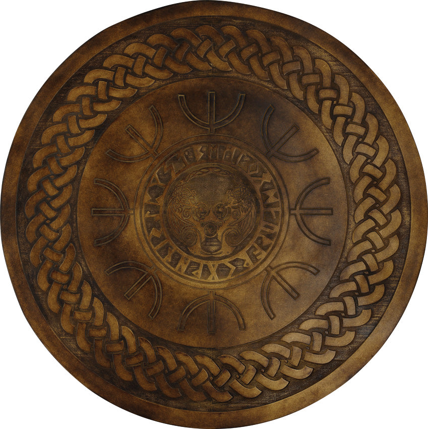 Wood Shield AN2007