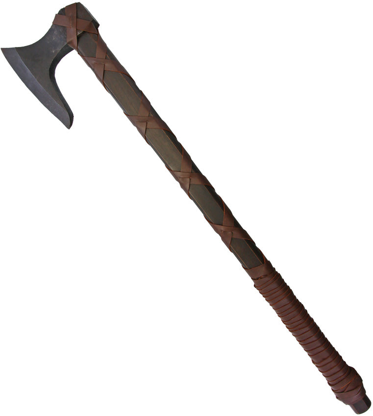Viking Battle Axe Of Ragnar XN310V