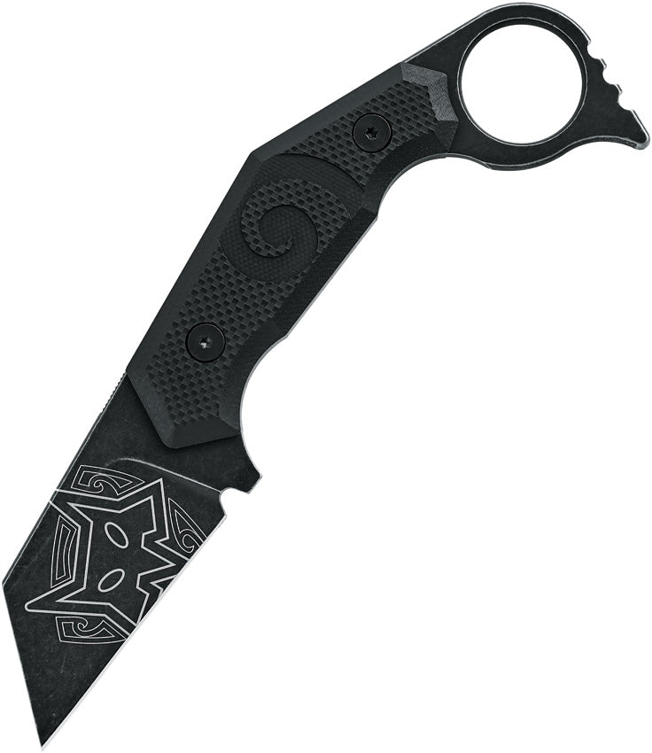 Fixed Blade FX652