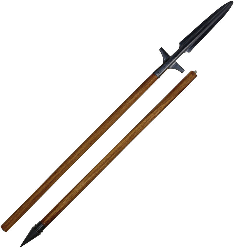 Saxon Warrior Spear XN12