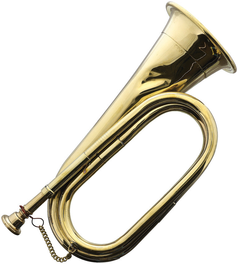 Brass Bugle