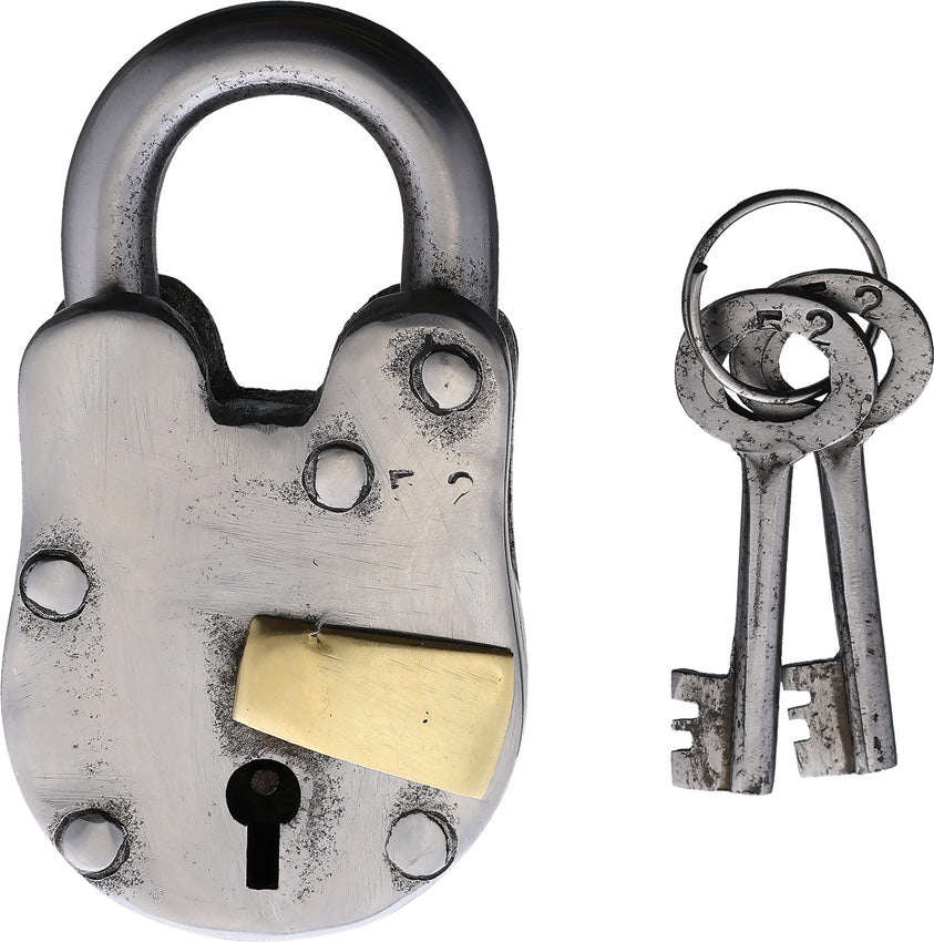 Old West Padlock ONC69