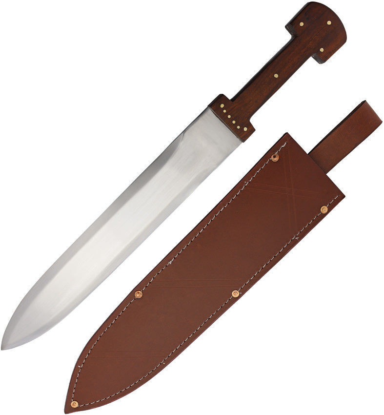 Roman Dagger SN066