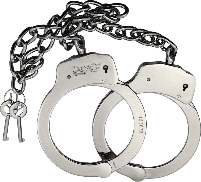 Leg Irons Handcuffs FP15904
