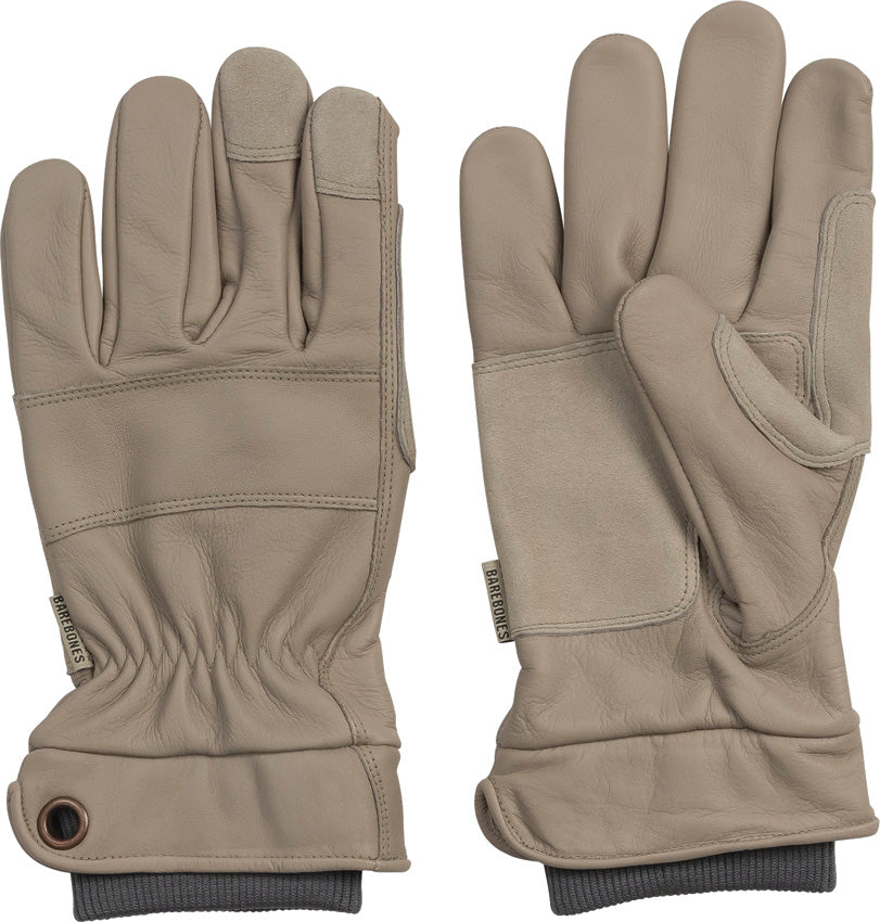 Kunar Utility Glove Clay XL GDN-653