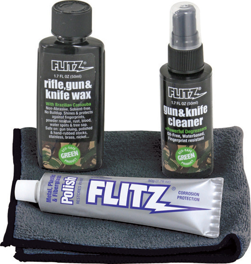 Gun/Knife Care Kit KG 41501