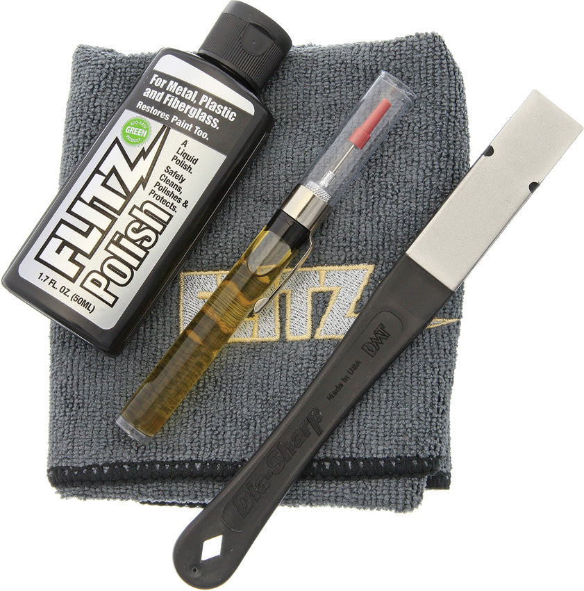 Knife Restoration Kit KR 41511