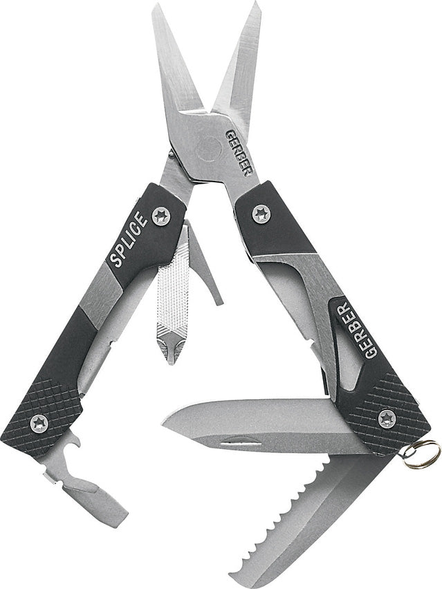 Splice Pocket Tool 31-000013N