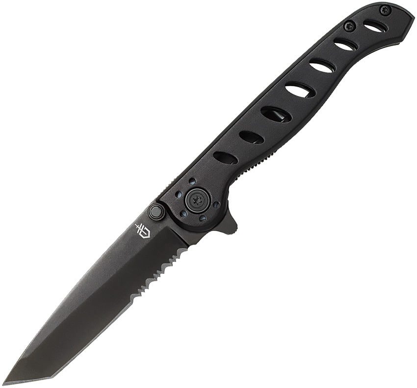 EVO MID Linerlock 31-000486N