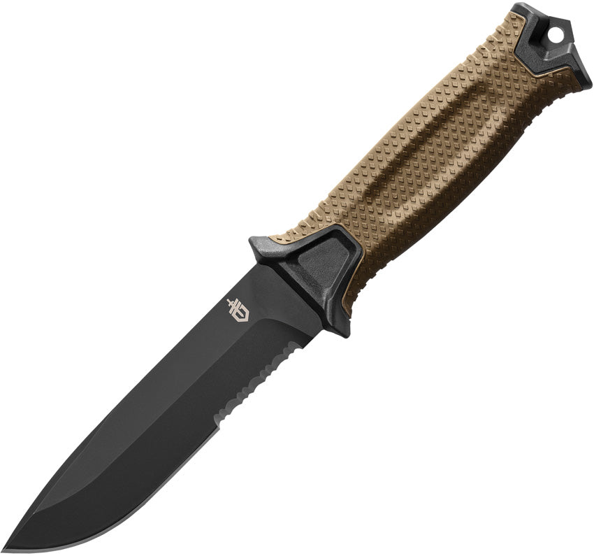 Strongarm Fixed Blade Coyote 30-001059N