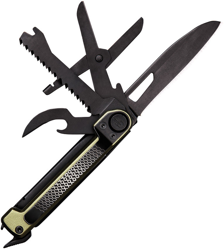 Armbar Scout Green 1064403