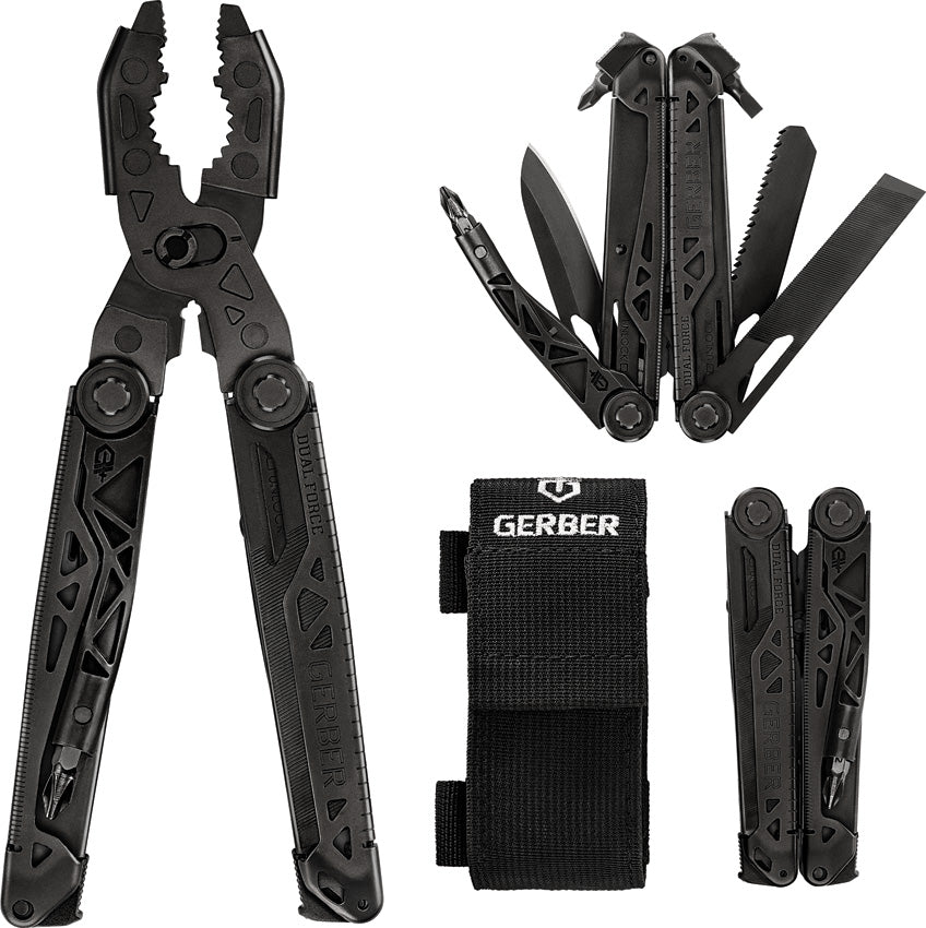 Dual-Force Multi Tool 1067407