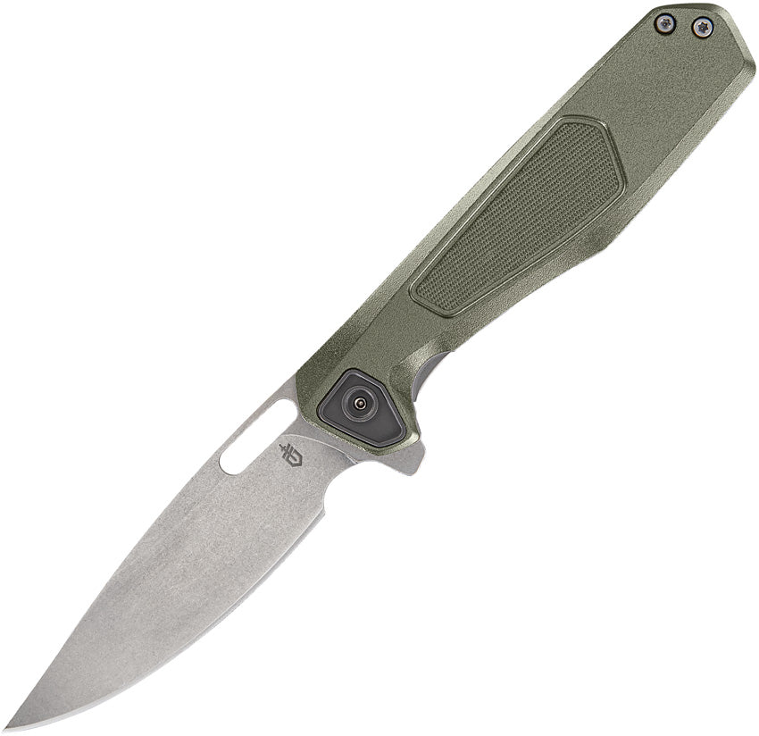 Minisada Framelock Green 1067466