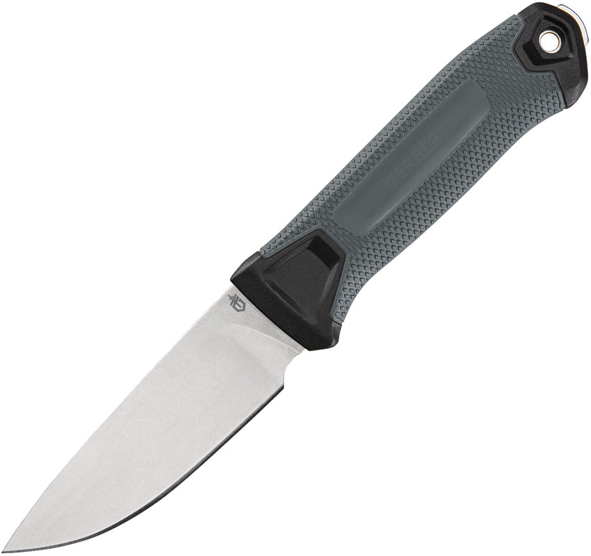 Strongarm Camp Fixed Blade Gry 1069216