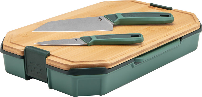 CompIEAT Cutting Board Set 1069262