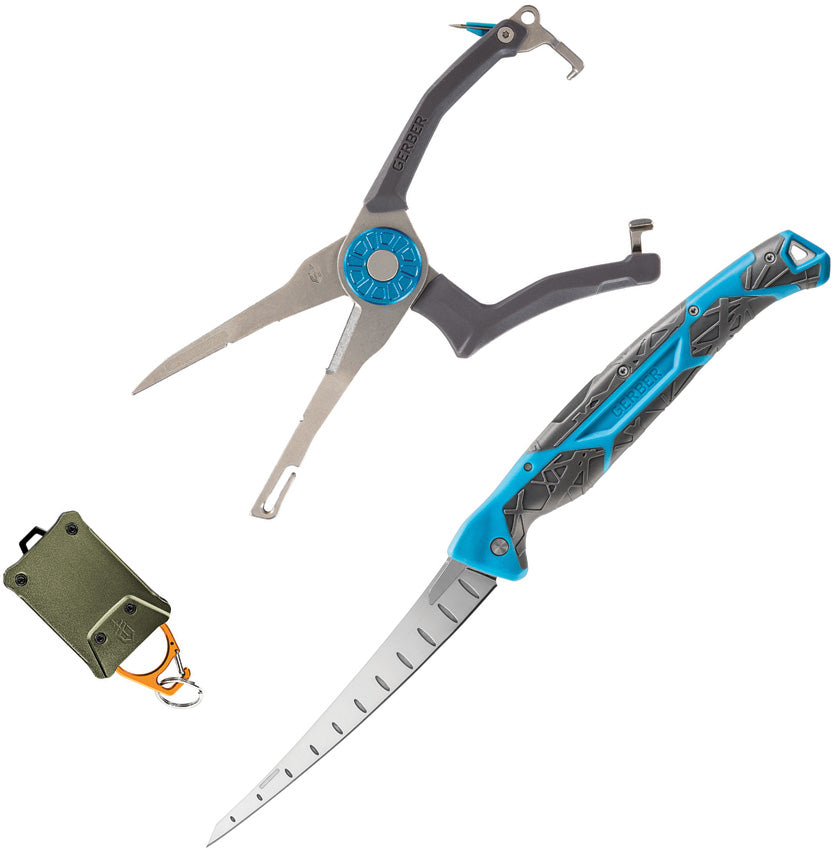Fishing Kit 1069306