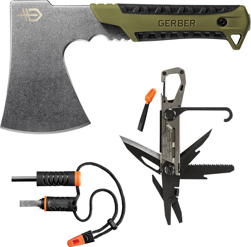 Camp Kit 1069308
