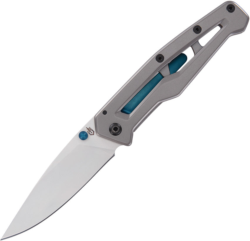 Paralite Framelock Blue 1069415