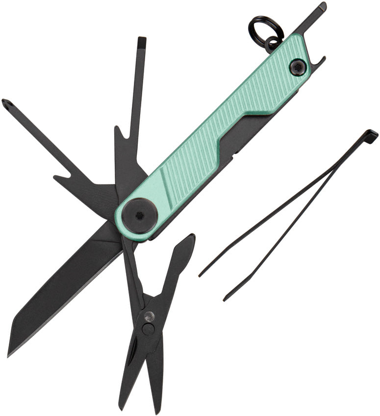 Armbar Mini Multi Tool Green 1072682